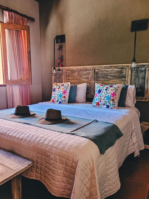 Finca La Saucina Casa de Campo Lodge nature in Mendoza Province Province