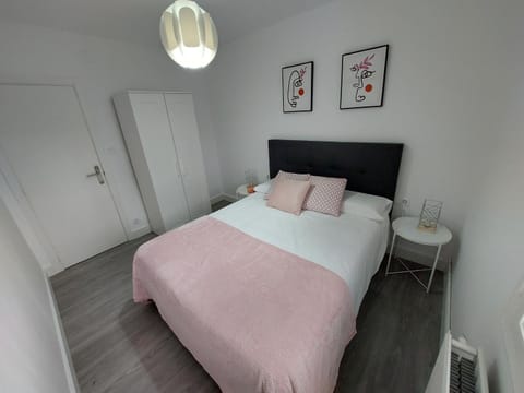 Acea Nova 2 Apartment in Monforte de Lemos