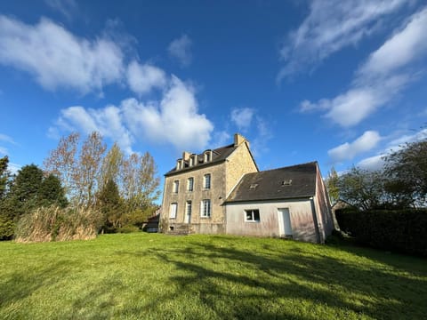 Natural landscape, Garden