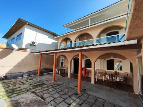 Casa ampla no Paraíso Arraial do Cabo! House in Vila Canaa