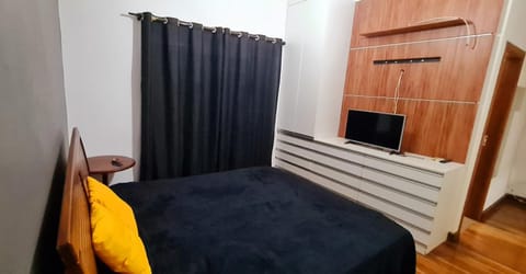 Casa com banheira para até 12 pessoas prox USP-HC fácil acesso para Arena EUROBIKE com Wi-Fi Appartamento in Ribeirão Preto