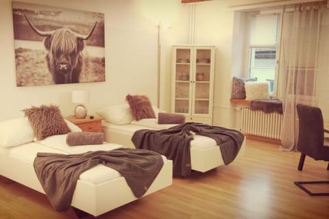 La Suite Wohnung in Chur