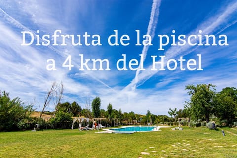 Hotel Maestranza Hôtel in Ronda