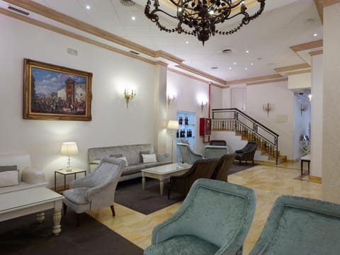 Hotel Maestranza Hôtel in Ronda