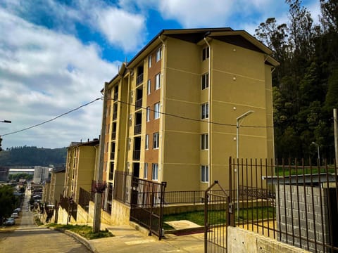 Property building, Neighbourhood, Street view