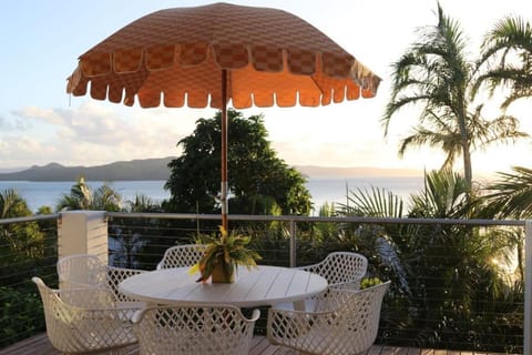 Shutehaven Beach House House in Whitsundays