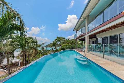 Shutehaven Villa Casa in Whitsundays