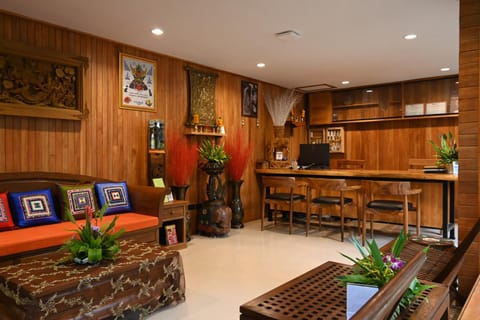 Cascade Tara Hotel in Ko Samui