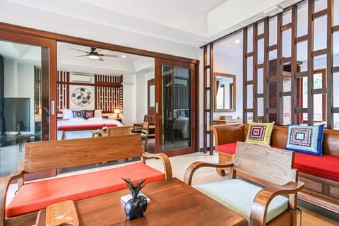 Cascade Tara Hotel in Ko Samui