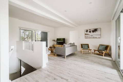 Shoreline Haus in Culburra Beach