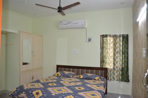 Manohars New Home Vacation rental in Tirupati