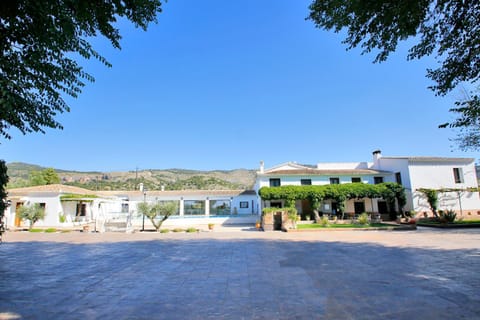 Senia Tomaset I Apartment in Alacantí