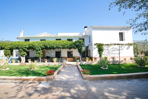 Senia Tomaset I Apartment in Alacantí