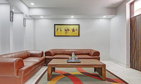 Treebo Trend Modern Stays Hôtel in Noida