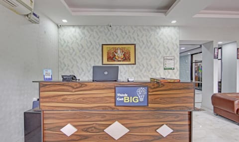 Treebo Trend Modern Stays Hotel in Noida