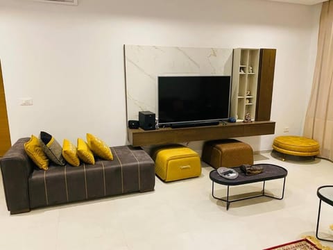 Sousse Sahloul apartment de luxe 10 min de la mer Eigentumswohnung in Sousse
