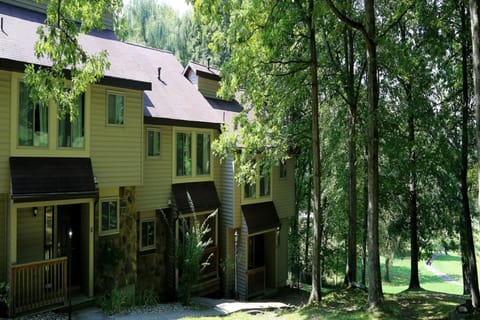 Lakeview Resort Club POA Casa de campo in Cheat Lake