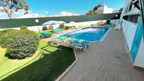 Albufeira Calipto by Sunny Deluxe Apartment in Albufeira