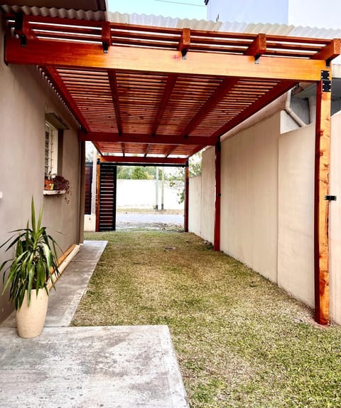 Verde Limón casa Apartment in San Salvador de Jujuy