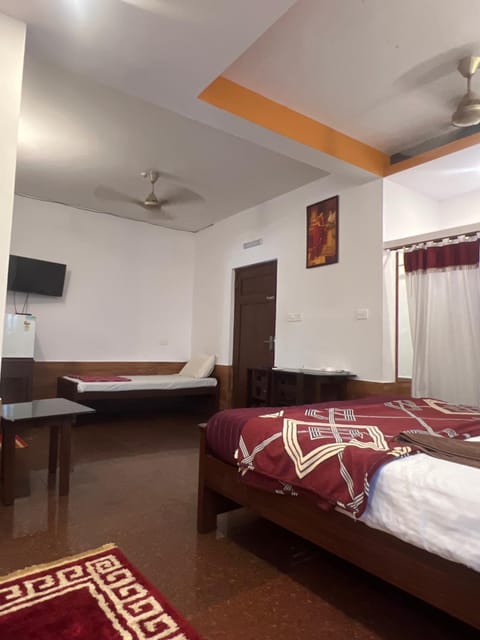 Sunset Ville Beach Resort Vacation rental in Varkala