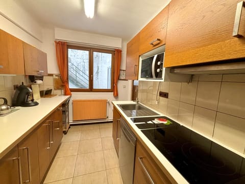 L'AIGLON appartement Apartment in Bolquère