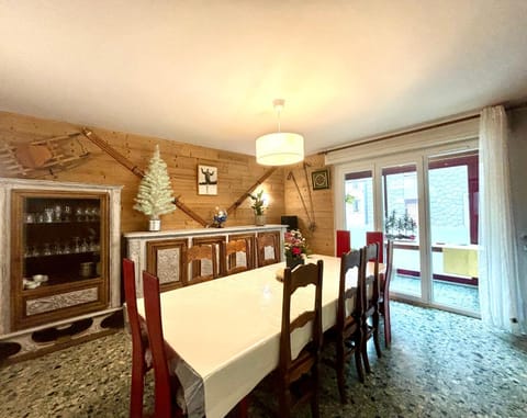 L'AIGLON appartement Apartment in Bolquère