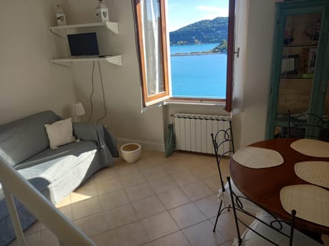 Vittoria 19 Apartment in Porto Venere