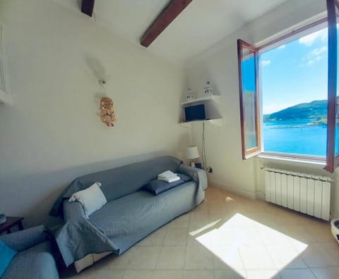 Vittoria 19 Apartment in Porto Venere