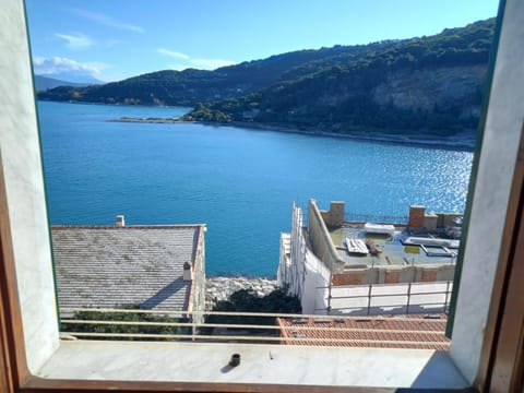 Vittoria 19 Apartment in Porto Venere