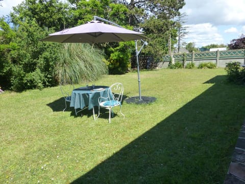 Papenoo Maison 3 piéces à 600m de la plage House in Barneville-Carteret