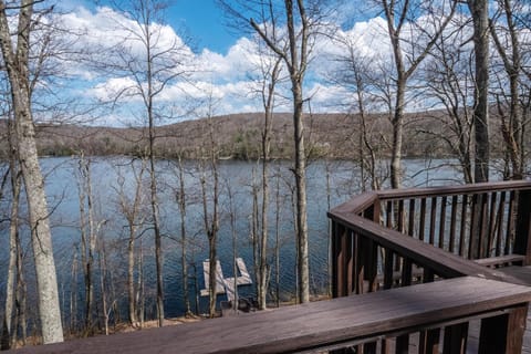 Beagle Bay House in Deep Creek Lake