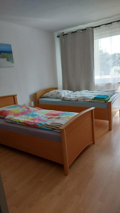 Ferienwohnung Julechka Condo in Bremerhaven