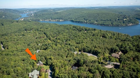 Lucky 12 House in Deep Creek Lake