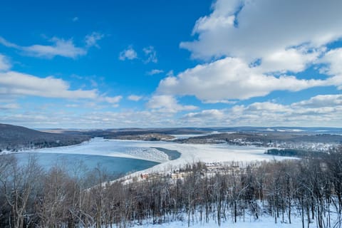 Valhalla House in Deep Creek Lake