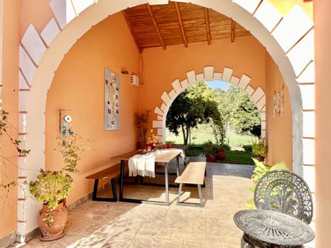 Other, Dining area