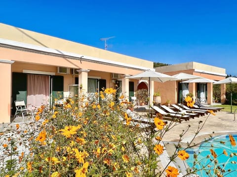 Property building, Garden, Other, Swimming pool