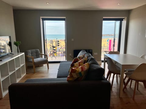 SoHot Stays Sea View Apartments Apartment in Margate