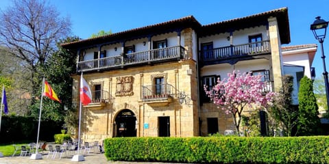 Hotel Museo Los Infantes Hôtel in Santillana del Mar