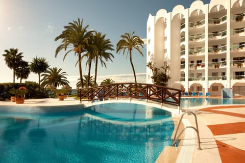 Ona Marinas de Nerja Spa Resort Appart-hôtel in Axarquía