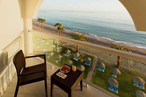 Balcony/Terrace, Beach, Sea view