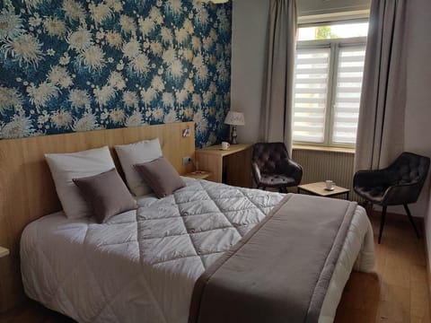 cocon des lys Bed and Breakfast in Saint-Louis