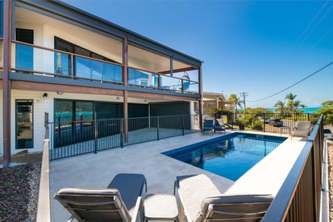 Day Dreaming - Mazlin House House in Airlie Beach