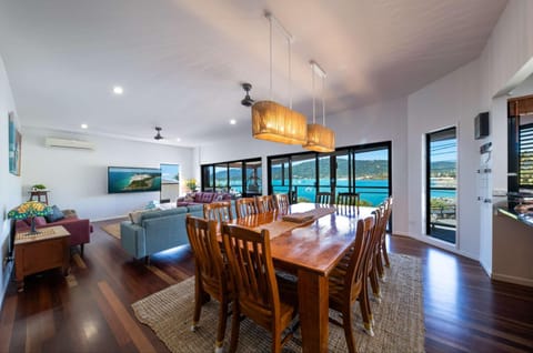 Day Dreaming - Mazlin House House in Airlie Beach