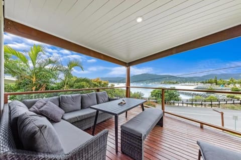 Day Dreaming - Mazlin House House in Airlie Beach