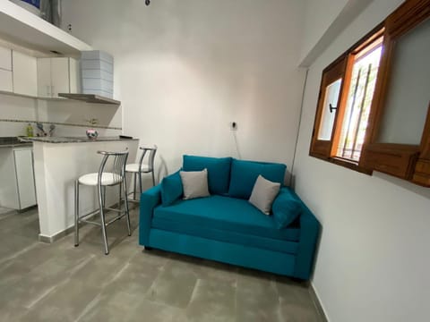 Minicasa moderna Appartamento in Morón