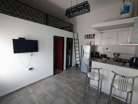 Minicasa moderna Appartement in Morón