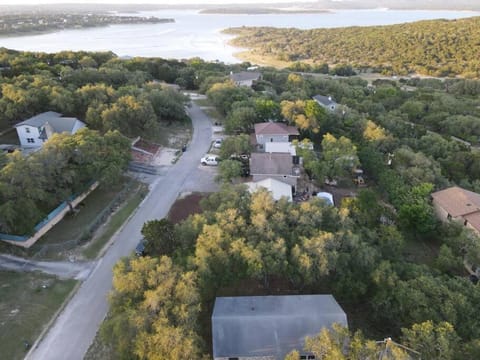 Rock Hm w/ an LakeView Sunset Cruise Available! House in Canyon Lake