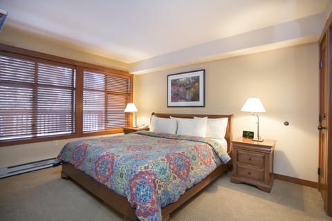 3212 - One Bedroom Standard Powderhorn Lodge condo Condominio in Burnt Flat