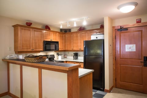 1205 - Two Bedroom Standard Eagle Springs West condo Apartment in Wasatch County