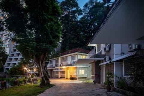 18 guests Seaside Private Terrace, Tg Bungah Casa in Tanjung Bungah